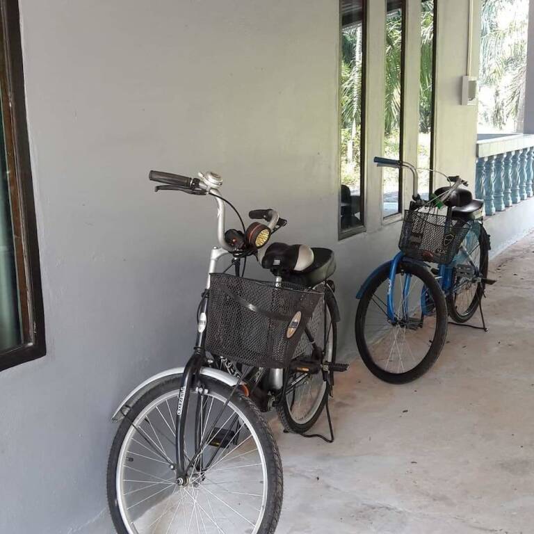 Сураттхани: Amantra Homestay and Village