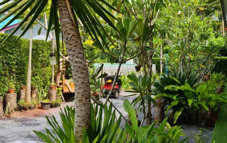 Сураттхани: Amantra Homestay and Village