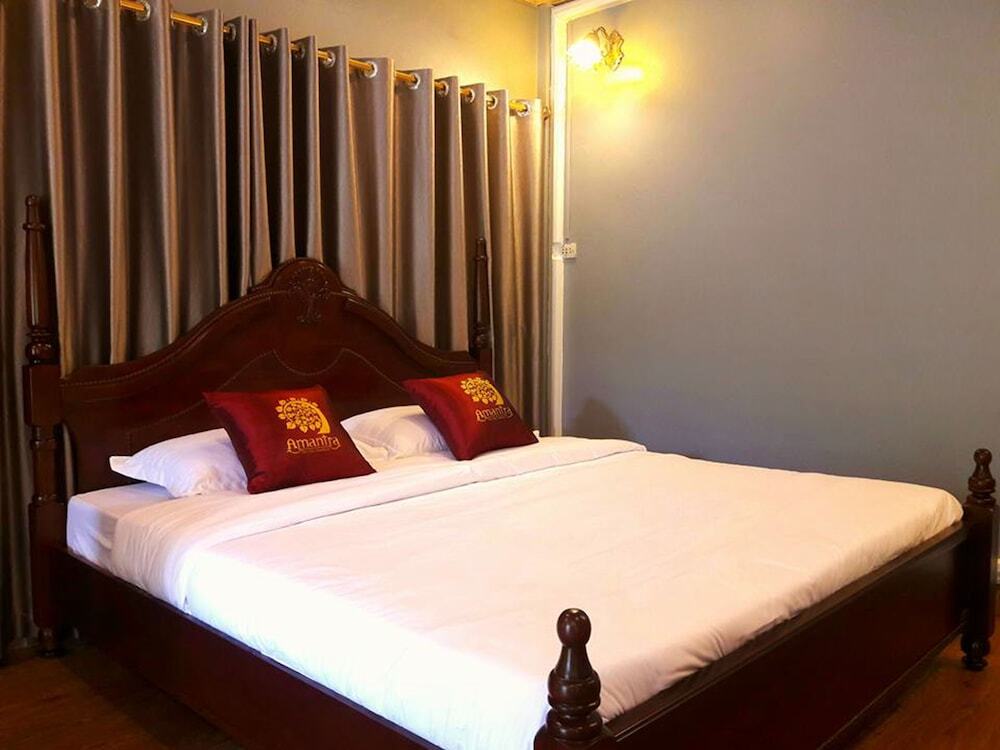 Сураттхани: Amantra Homestay and Village