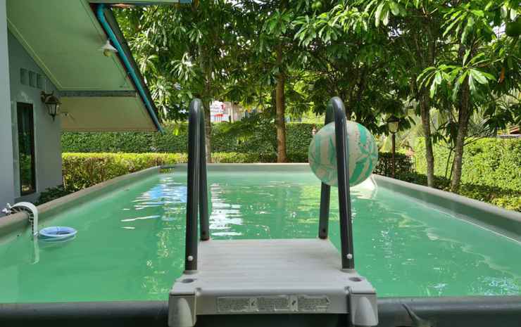 Сураттхани: Amantra Homestay and Village