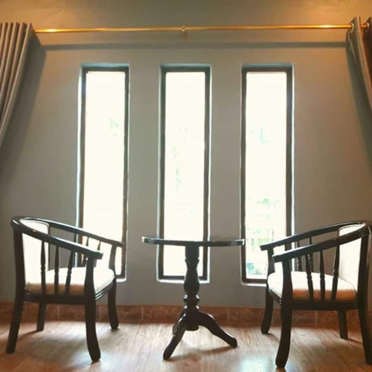 Сураттхани: Amantra Homestay and Village