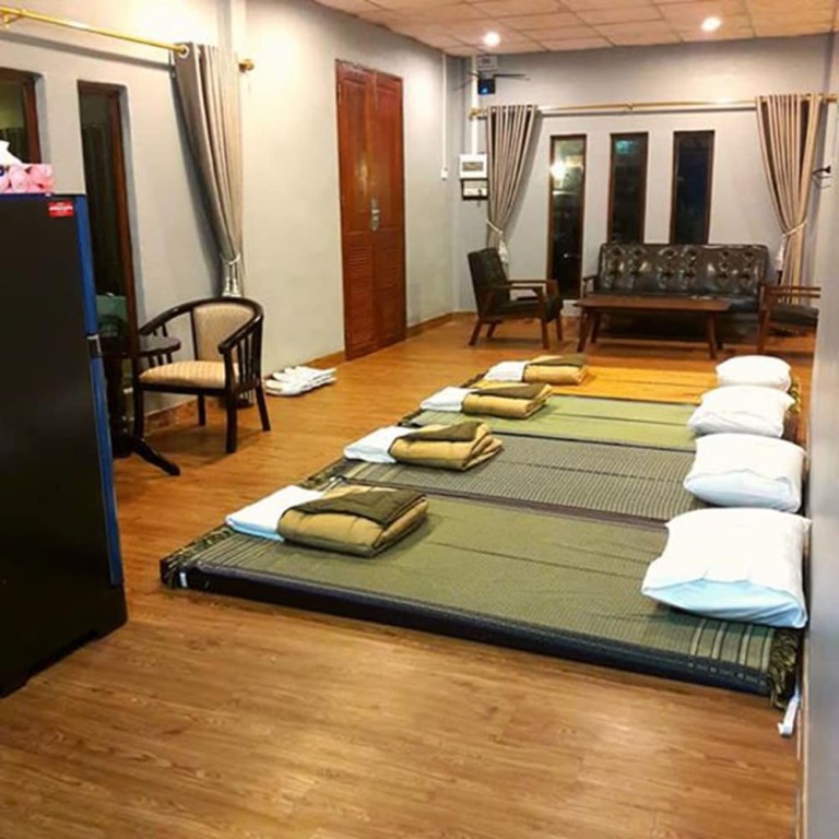 Сураттхани: Amantra Homestay and Village