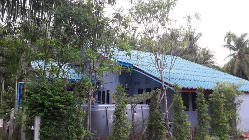 Сураттхани: Amantra Homestay and Village