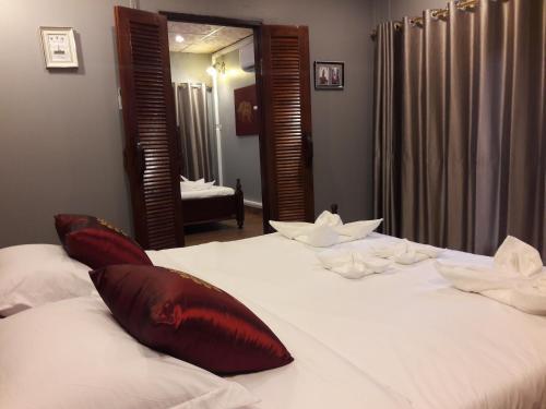 Сураттхани: Amantra Homestay and Village