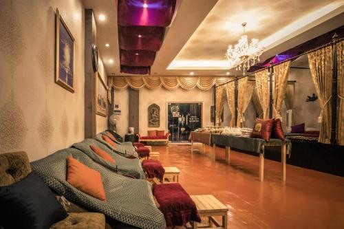 Сураттхани: Amantra Homestay and Village