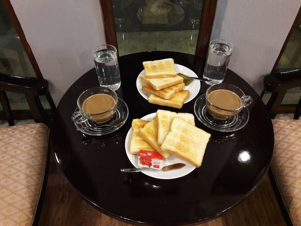 Сураттхани: Amantra Homestay and Village
