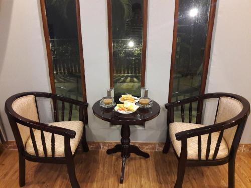 Сураттхани: Amantra Homestay and Village