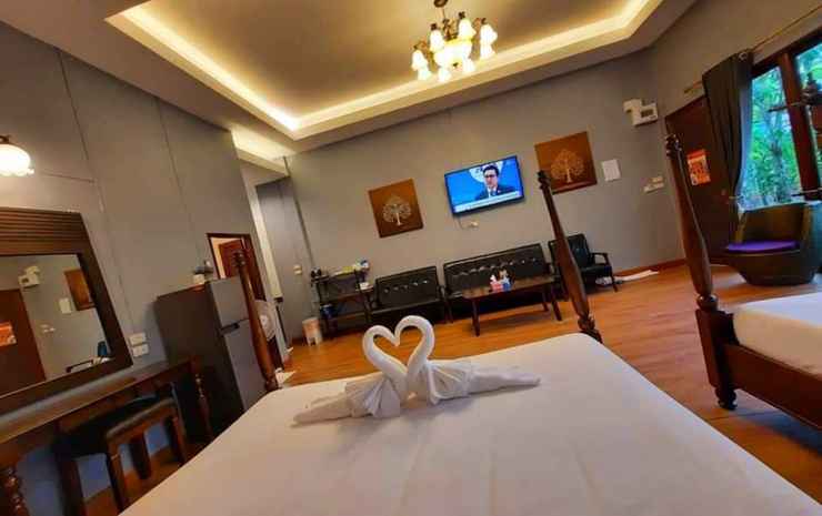 Сураттхани: Amantra Homestay and Village