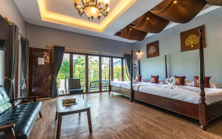 Сураттхани: Amantra Homestay and Village