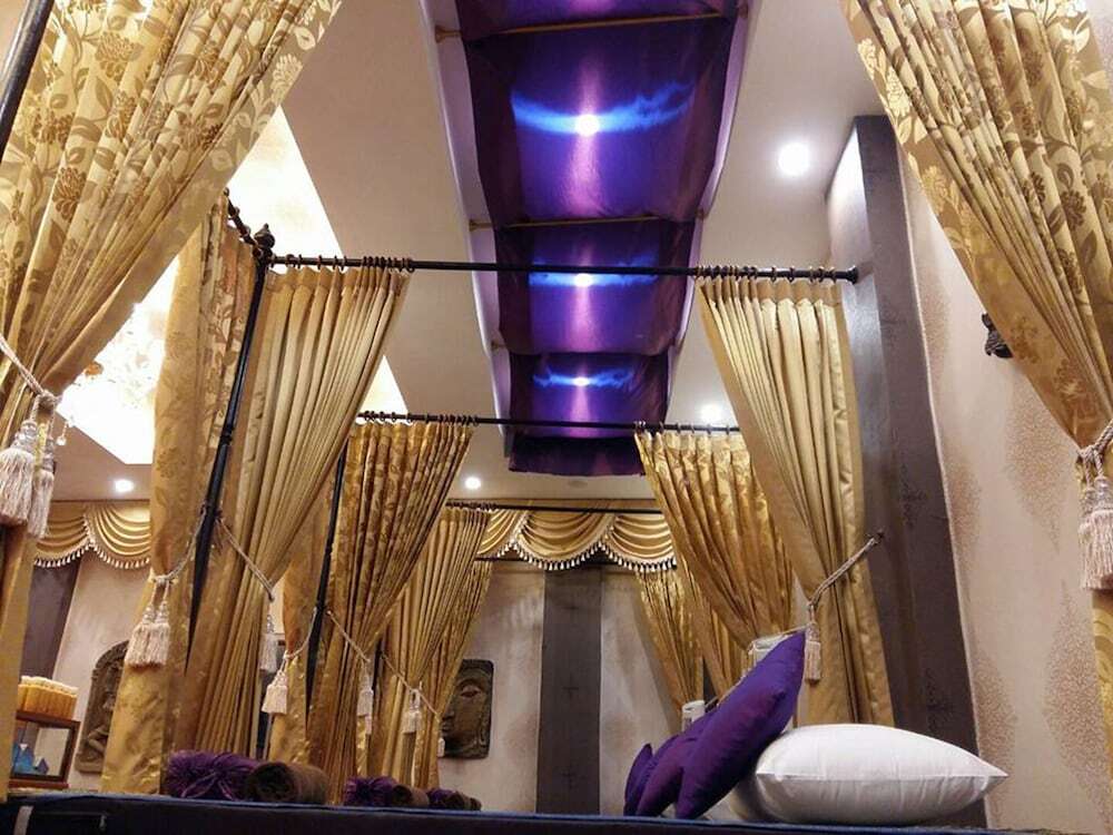 Сураттхани: Amantra Homestay and Village