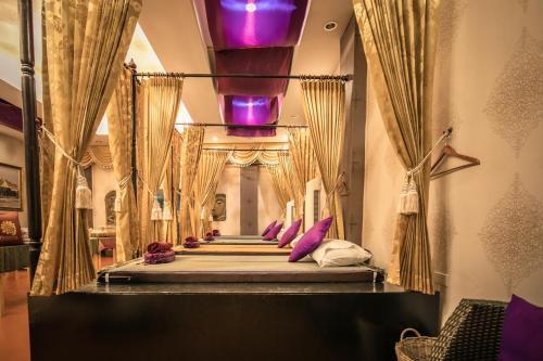 Сураттхани: Amantra Homestay and Village