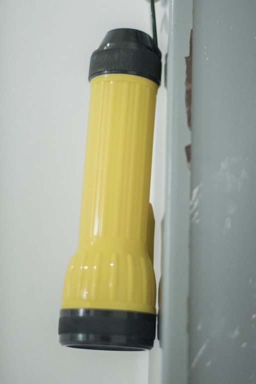 Бангкок: Moon House Hostel