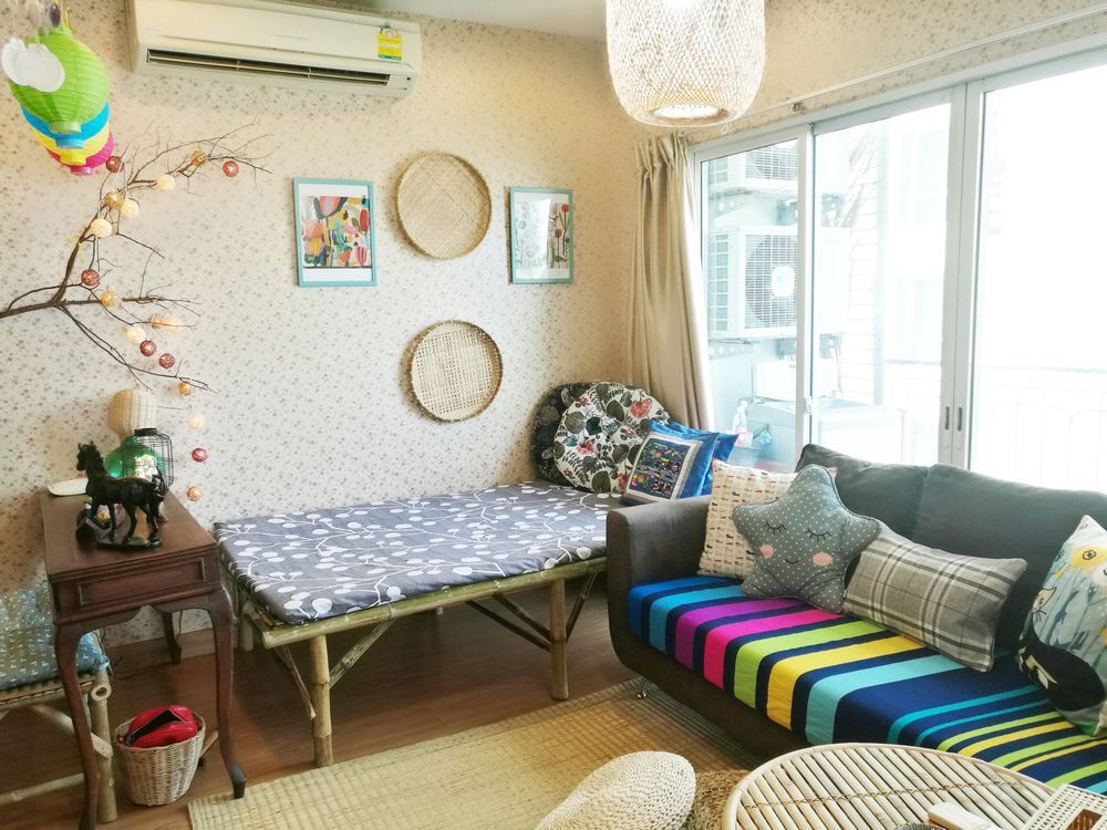 Бангкок: Thai Happy House