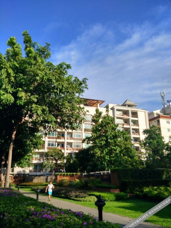 Бангкок: Thai Happy House