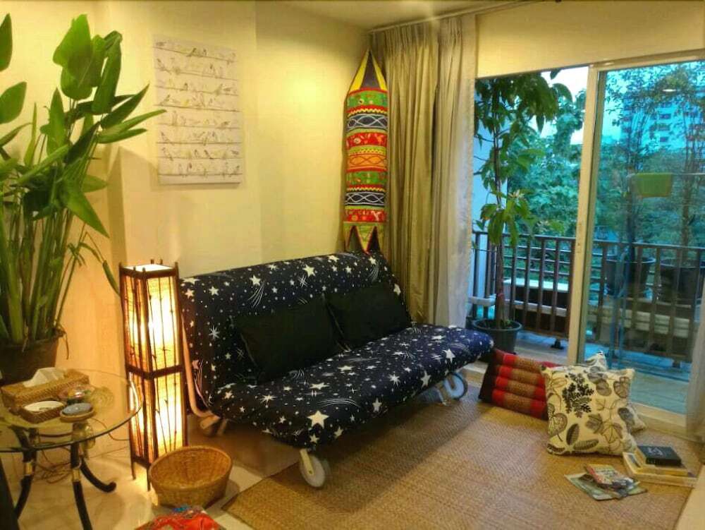 Бангкок: Thai Happy House