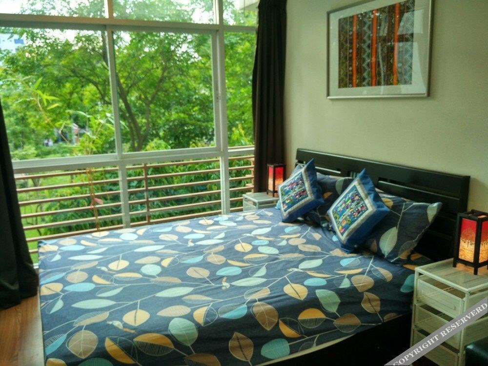 Бангкок: Thai Happy House