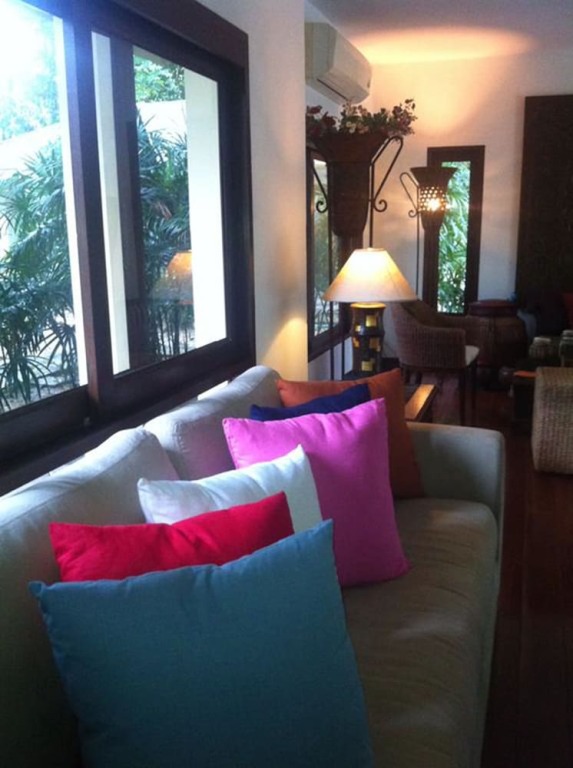 Муанг: Phuchaofa Pool Villa