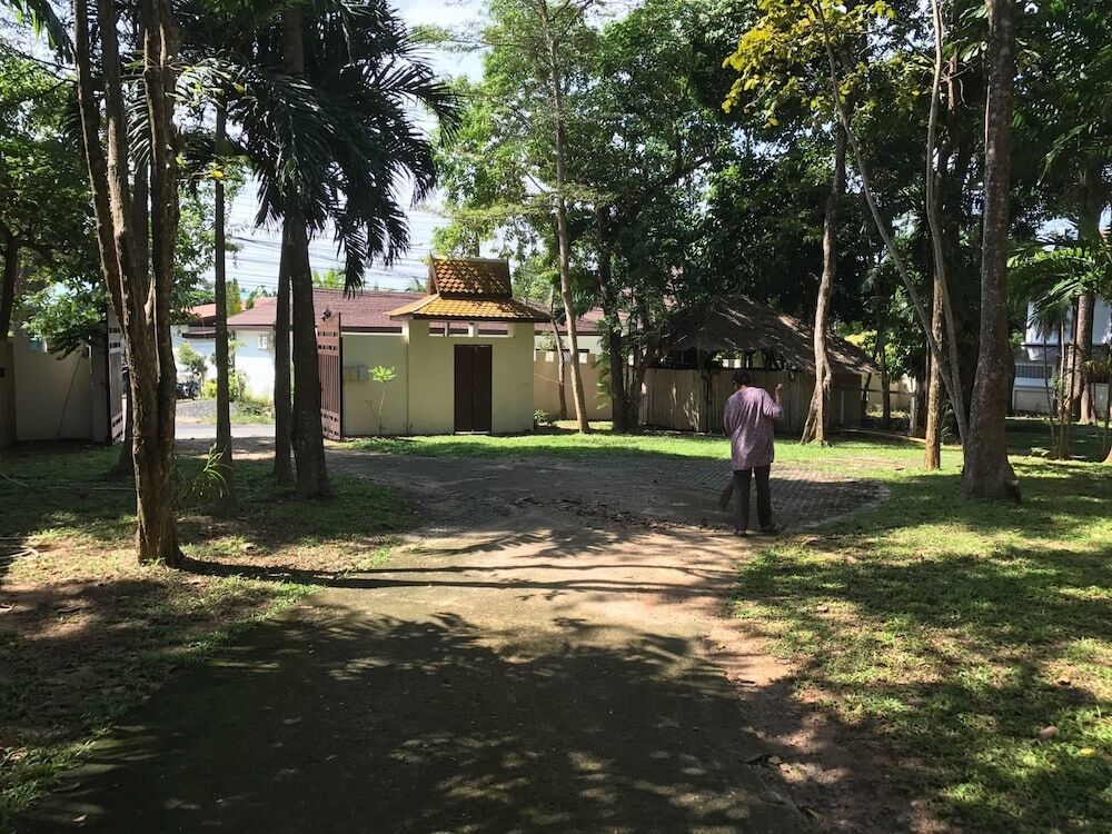 Муанг: Phuchaofa Pool Villa
