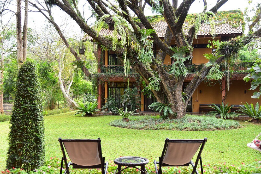 Baan Khun Ying Retreat — фото 2
