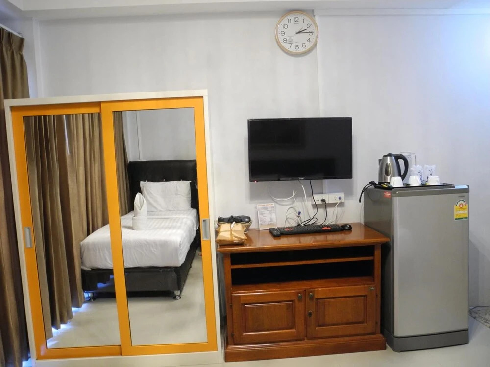 Чианграй: Bann Tawan Hostel & Spa