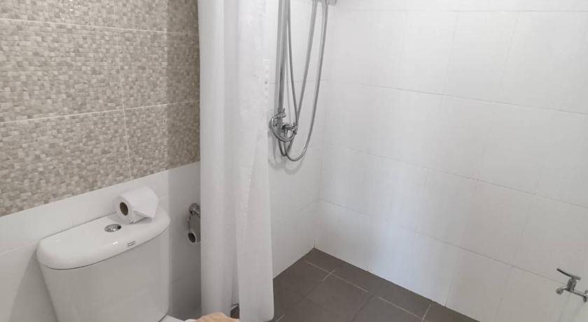 Чианграй: Bann Tawan Hostel & Spa