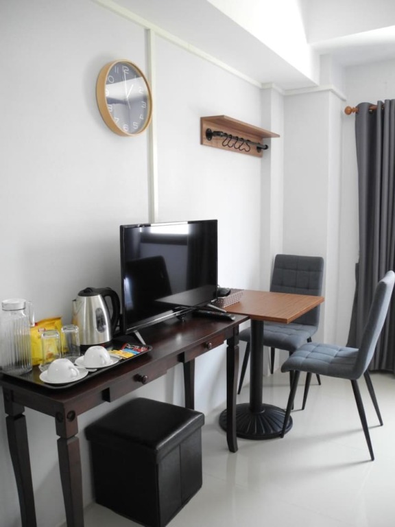 Чианграй: Bann Tawan Hostel & Spa