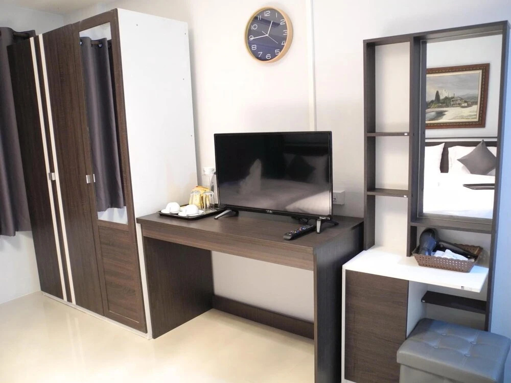 Чианграй: Bann Tawan Hostel & Spa