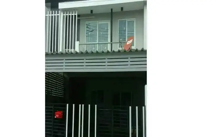Чиангмай: NN House