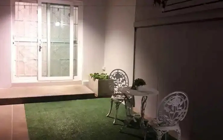 Чиангмай: NN House