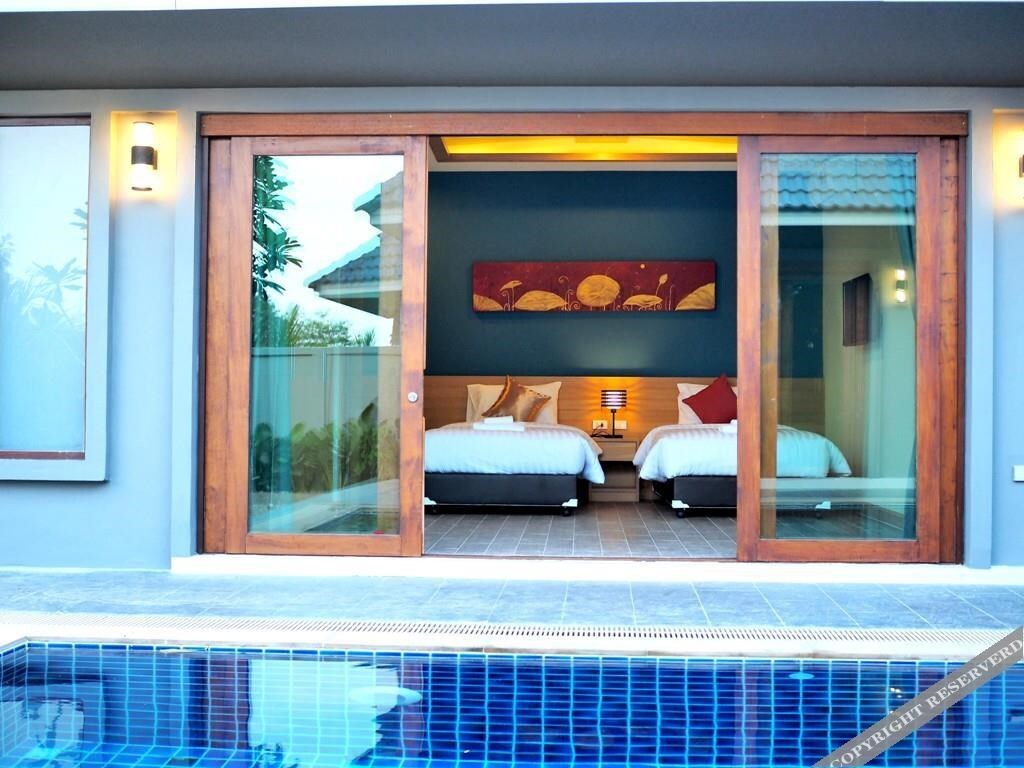 Муанг: Naya Palm Villas