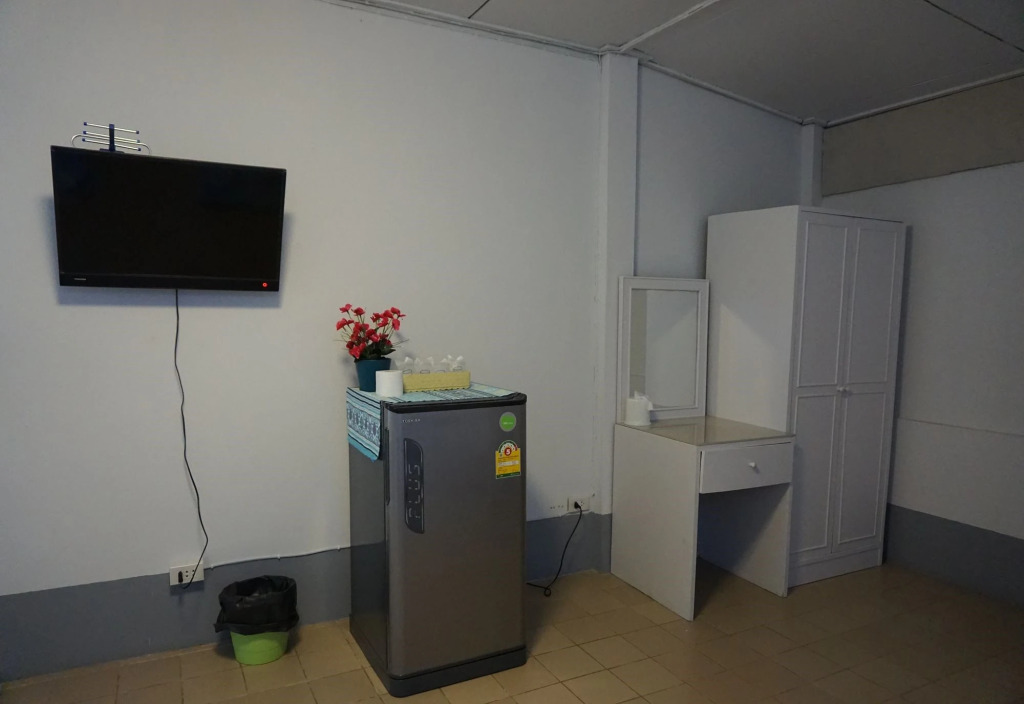 Чианграй: Ann Guest House