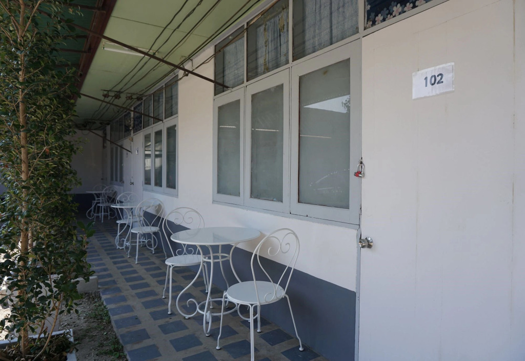 Чианграй: Ann Guest House