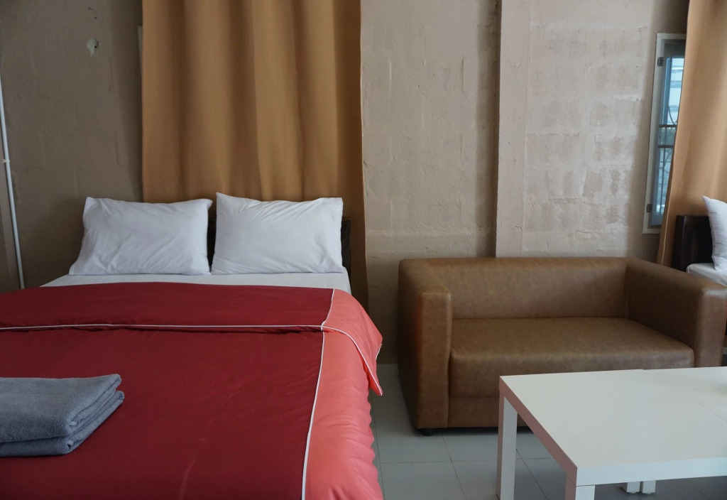 Чианграй: Ann Guest House
