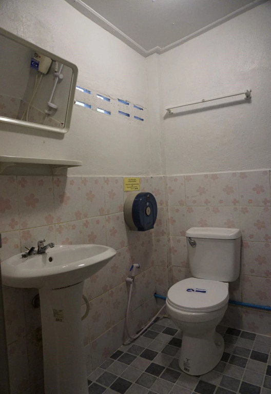 Чианграй: Ann Guest House