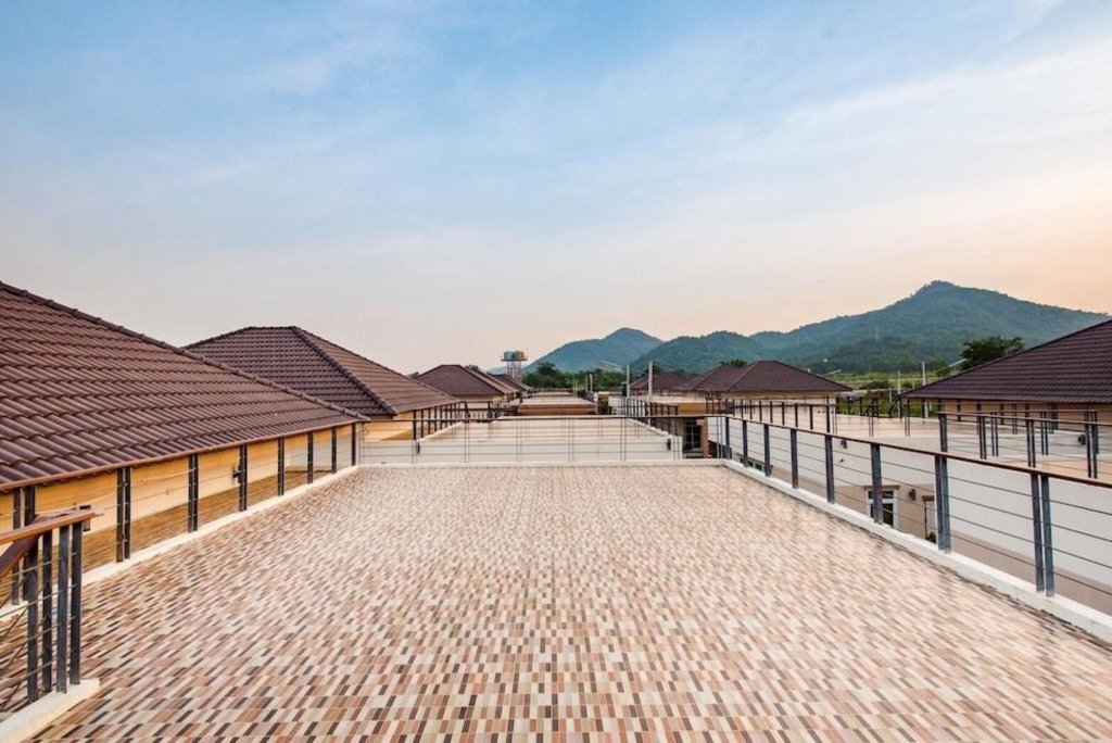 Хуахин: Baan Chom Chan Pool Villa