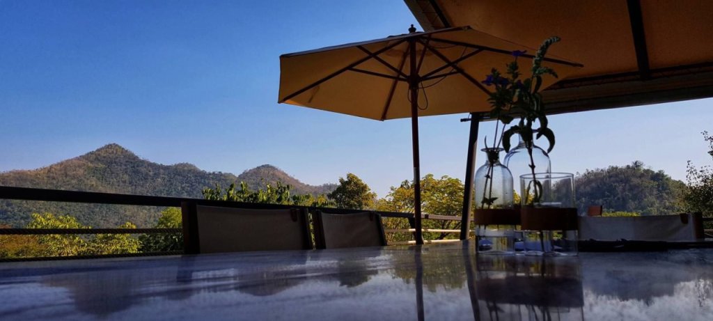 Нонг Нам Дэнг: Te Mata Glamping Khao Yai