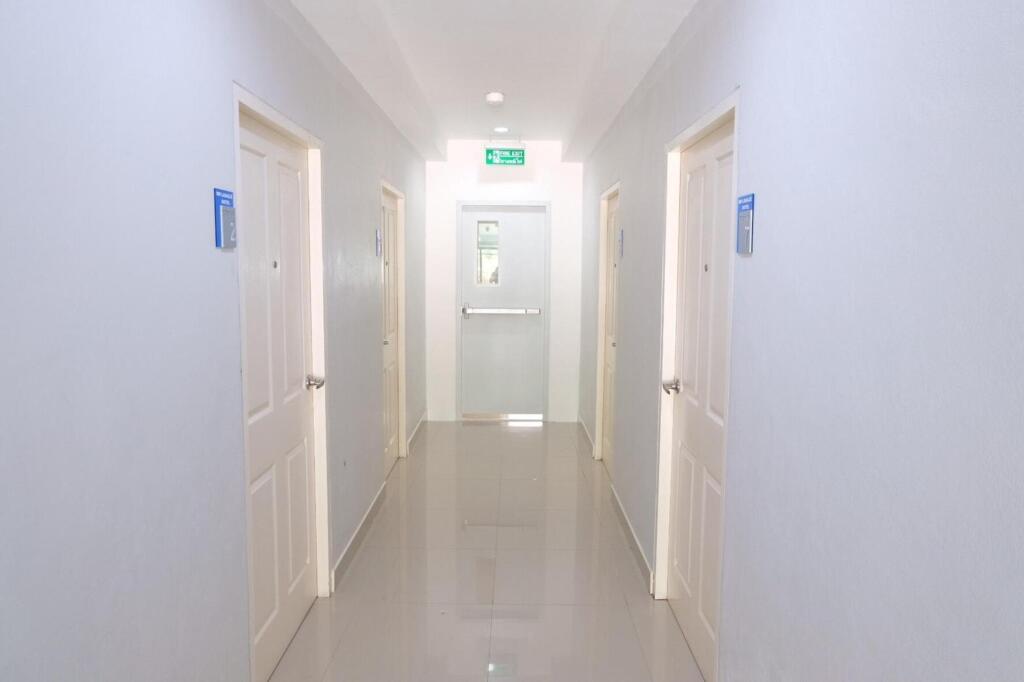 Бангкок: NW Apartment Lasalle 59