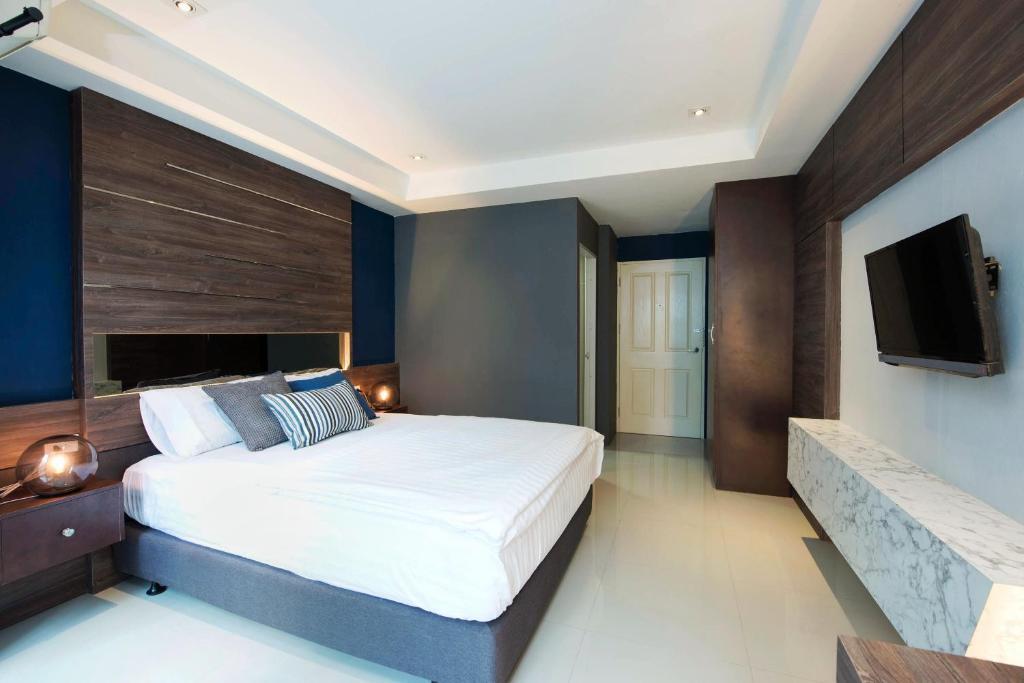 Бангкок: NW Apartment Lasalle 59