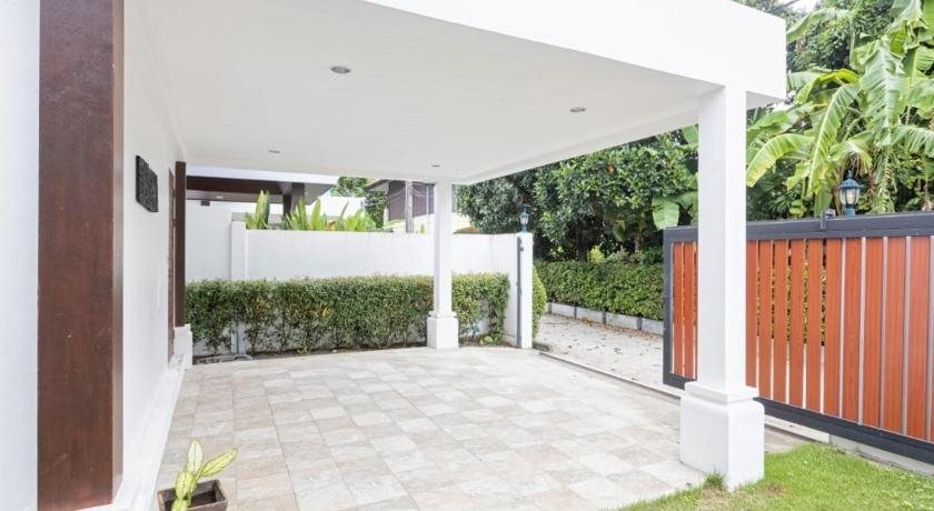 Муанг: Sanga Villas