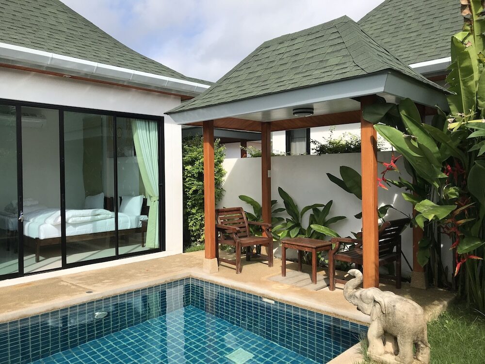 Муанг: Sanga Villas