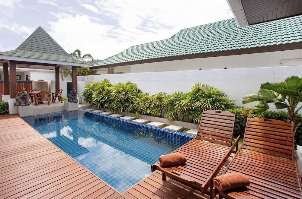 Муанг: Sanga Villas