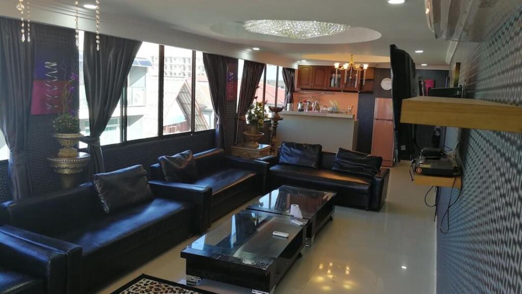 Паттайя: Hotler Boutique Apartment