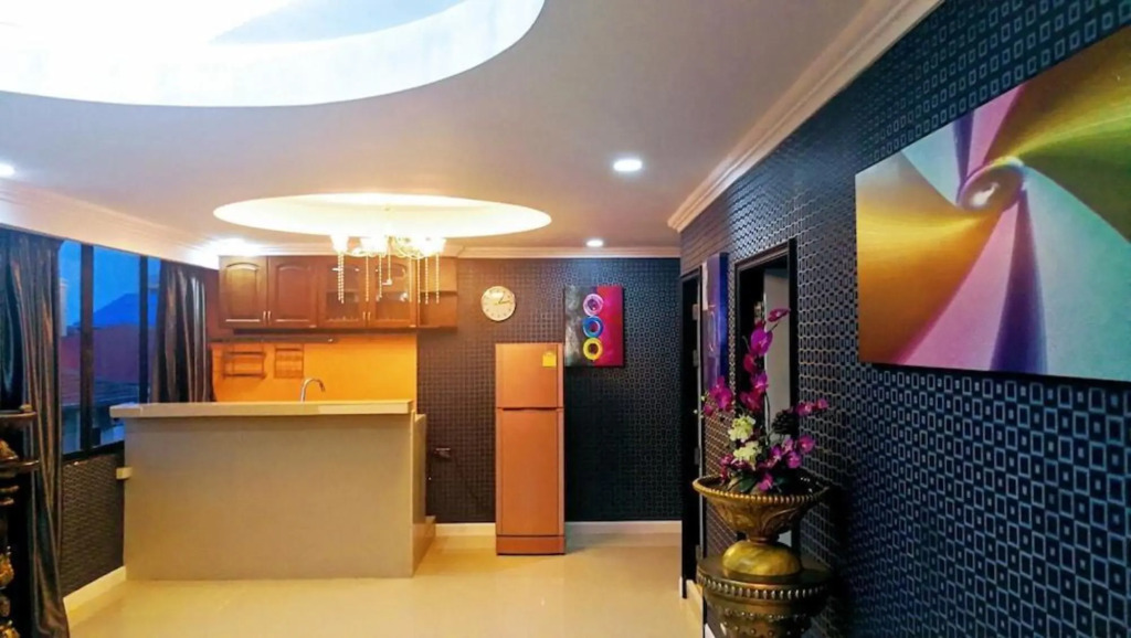 Hotler Boutique Apartment — фото 3
