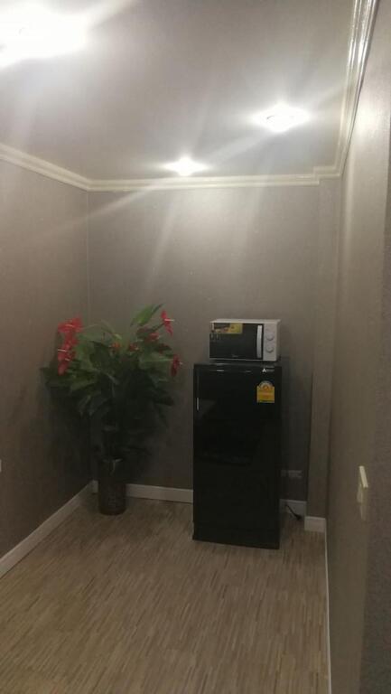 Паттайя: Hotler Boutique Apartment