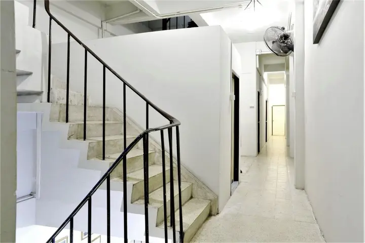Муанг: ZEN Rooms Thalang Road