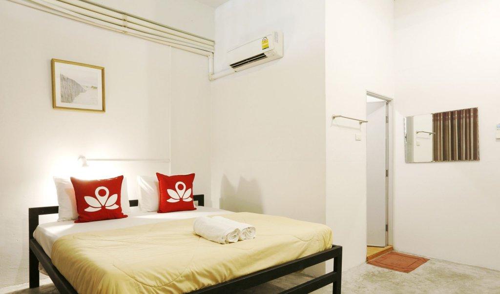 Муанг: ZEN Rooms Thalang Road
