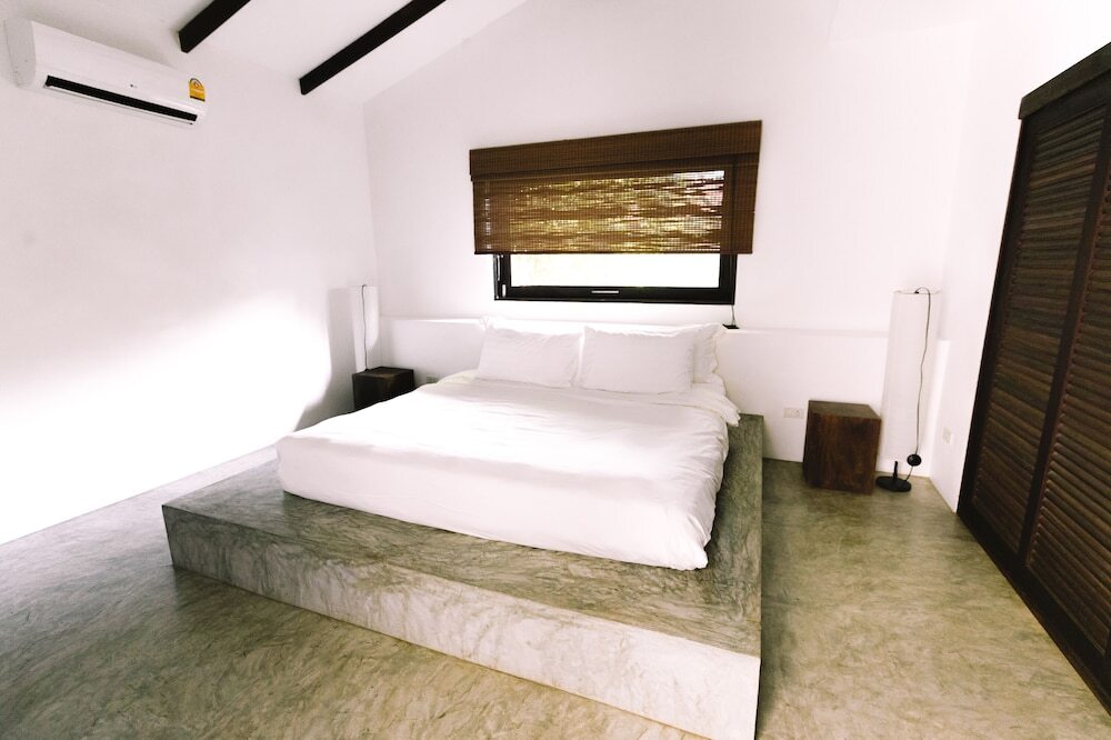 Остров Тау: Casas del Sol