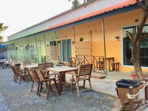 Ко-Лан: Felice Resort