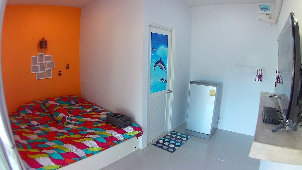 Ко-Лан: Felice Resort