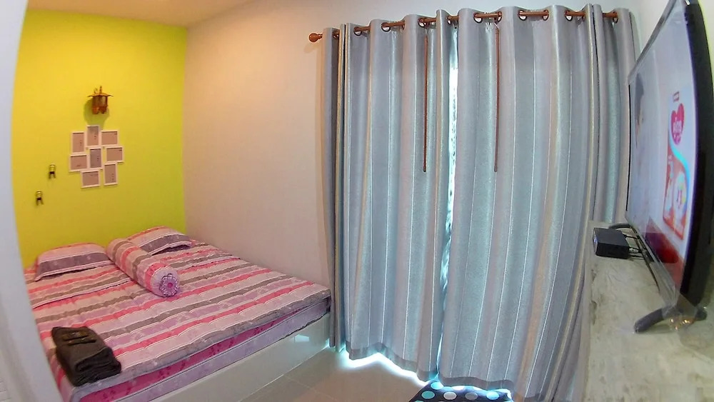 Ко-Лан: Felice Resort